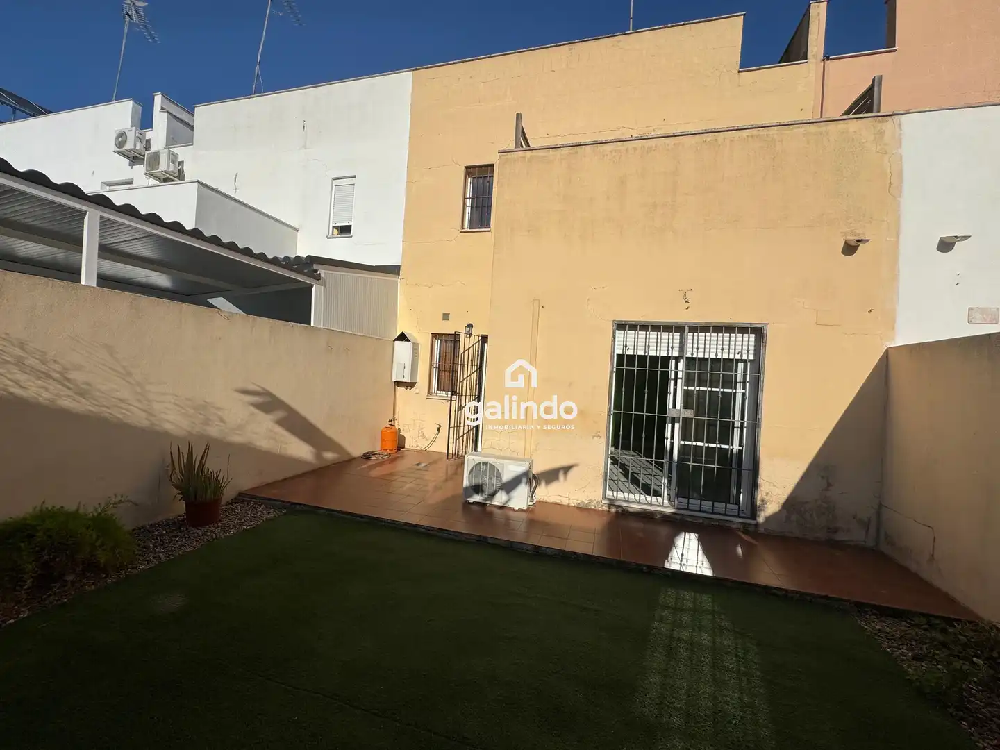 Maison mitoyenne à vendre à Umbrete, imagen 9