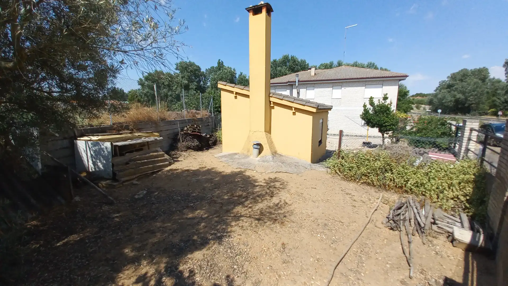 Casa o xalet en venda en Argujillo amb Calefacció, Jardí privat i Terrassa
