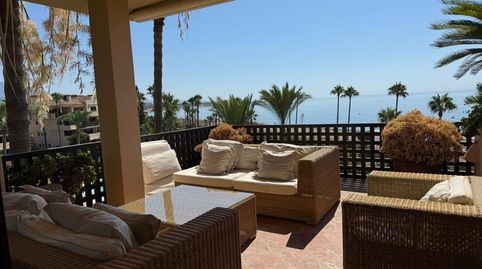 Foto 2 de Dúplex de lloguer a Villacana - Costalita - Saladillo, Estepona
