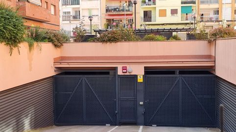AV MEDITERRANEO  78  PARKING28m2, imatge 2