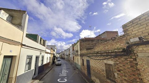 VIVIENDA EN CORIA DEL RIO