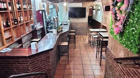 Foto 2 von Geschaftsraum zur ubertragung in Calle de San Juan, 23, Casco Antiguo, Logroño