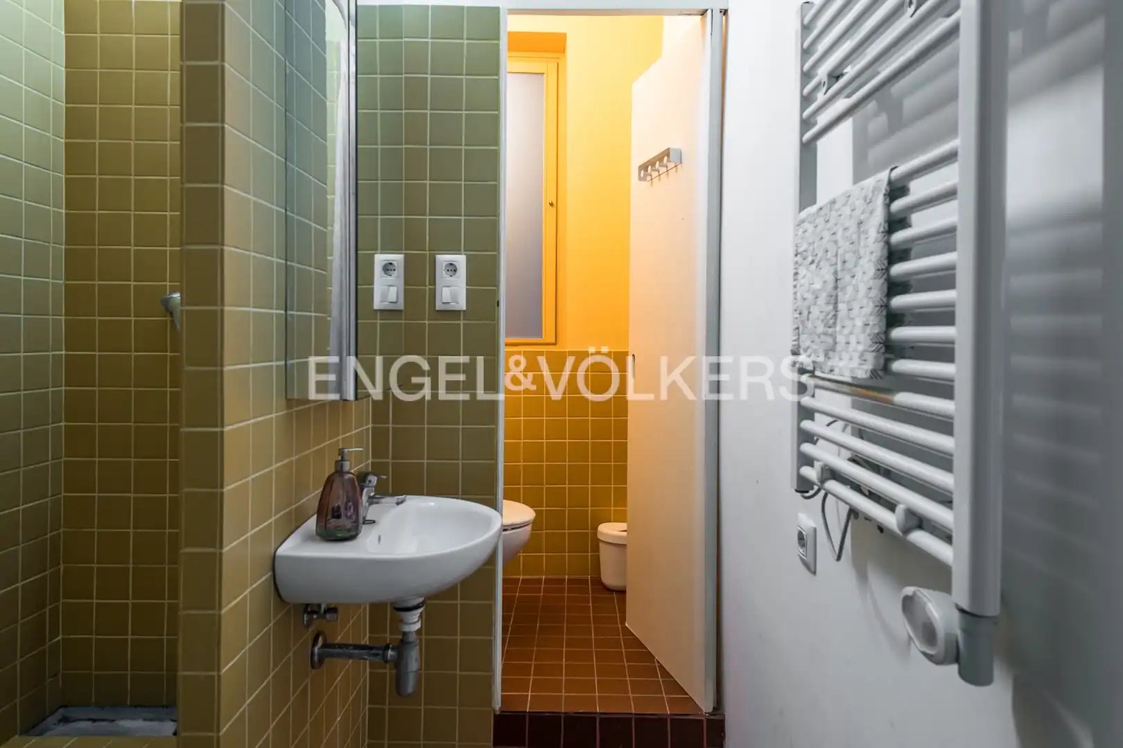 Wohnung mit Terrasse zum Verkauf in Ciutat Vella, imagen 7