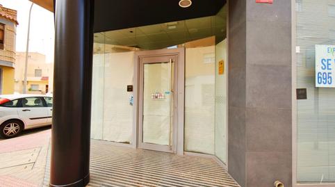 Photo 5 of Premises for sale in Calle Murgis, 45, Plaza de la Luz, Almería