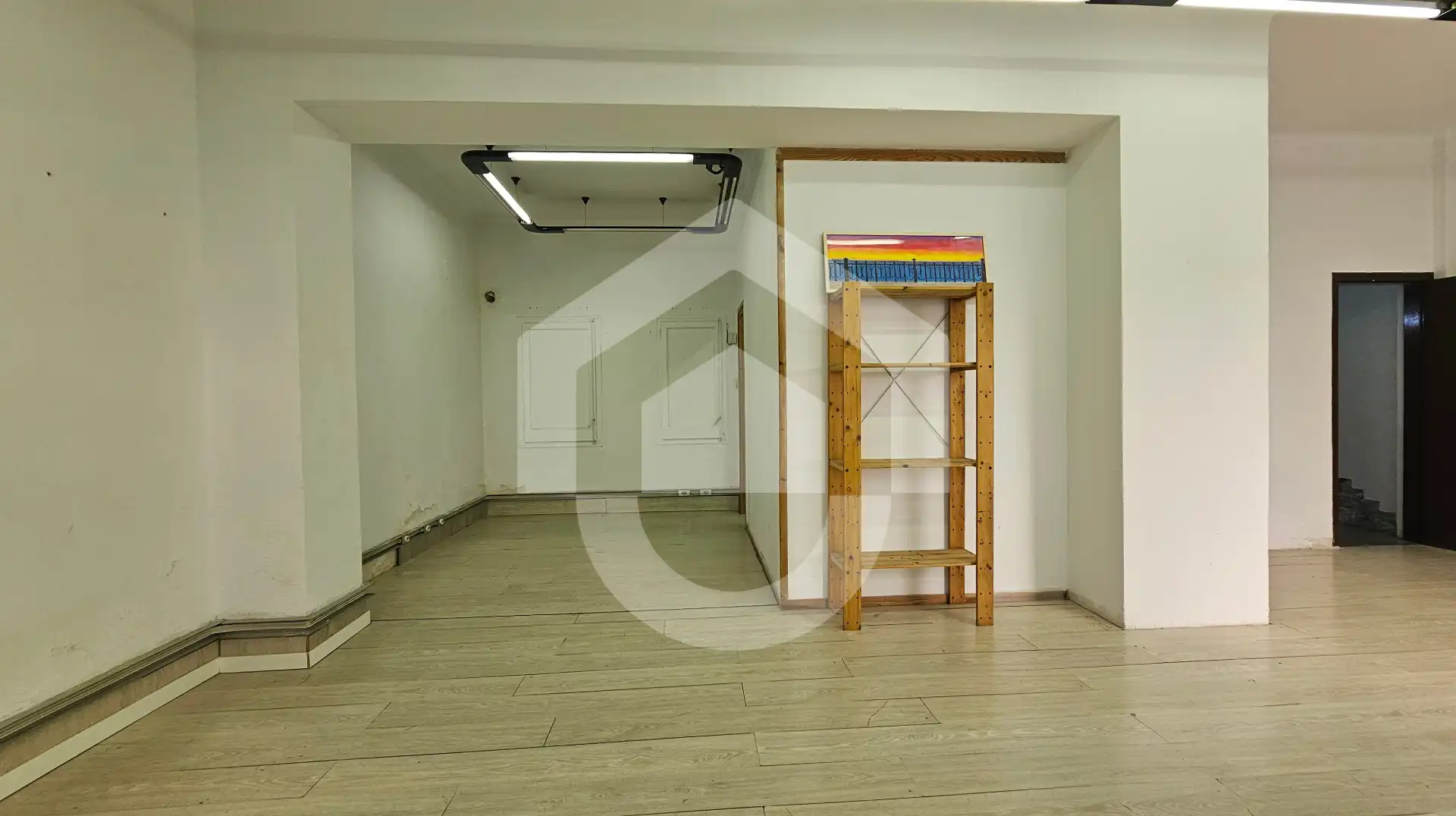 Commercial properties for rent in Barcelona