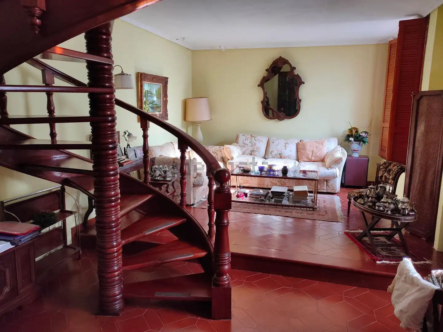 Casa o chalet en venta en A Illa de Arousa 