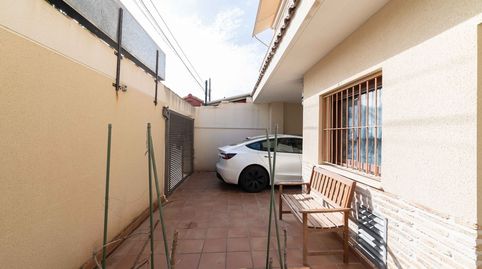 Foto 5 de Casa adosada en venta en Pueblo, L'Eliana