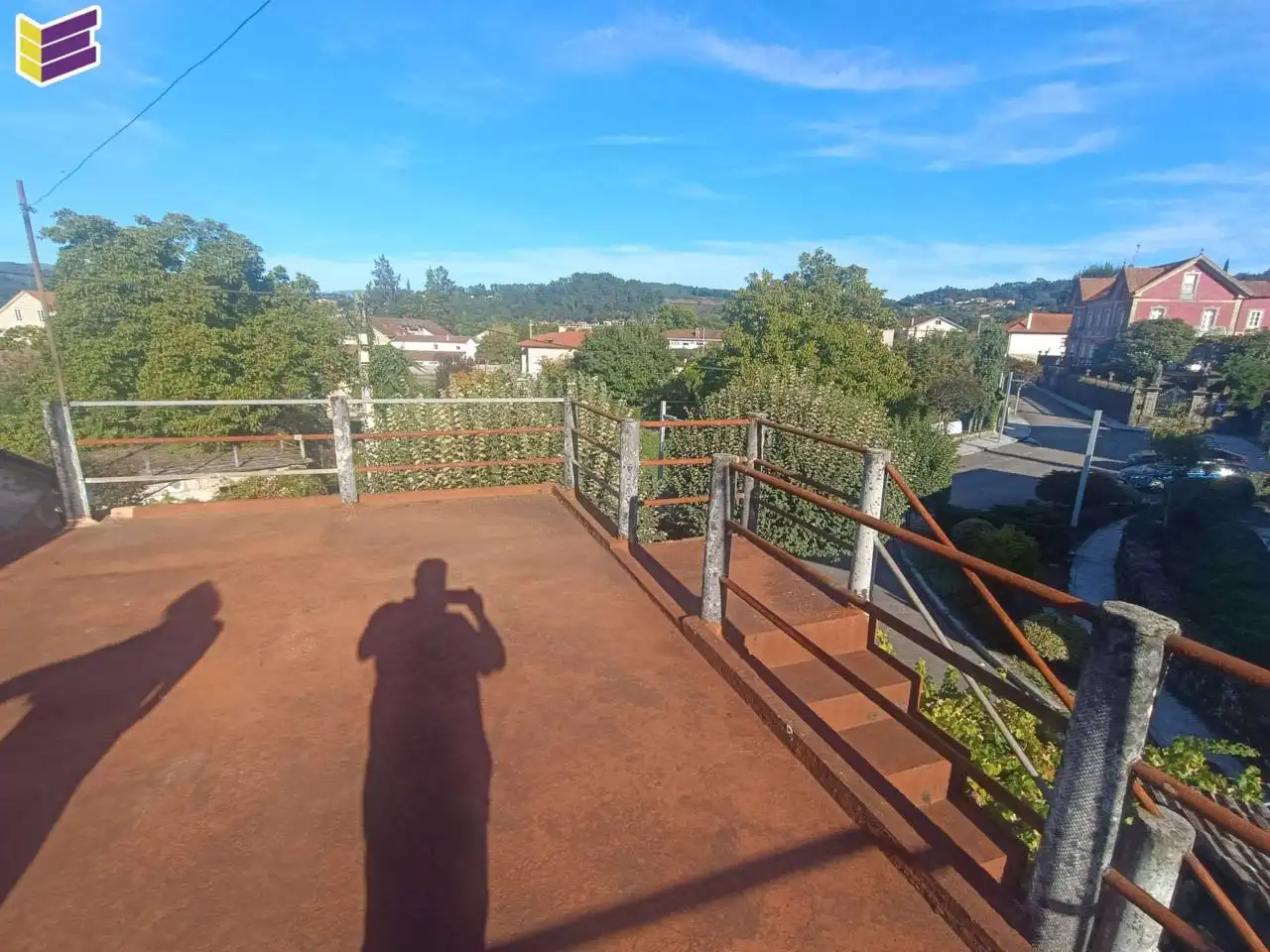 Casa en venda a Calle Outon, imagen 17