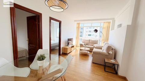 Foto 2 de Pis de lloguer a Pasaje Gorbea, Los Castillejos - La Trinidad, Málaga Capital