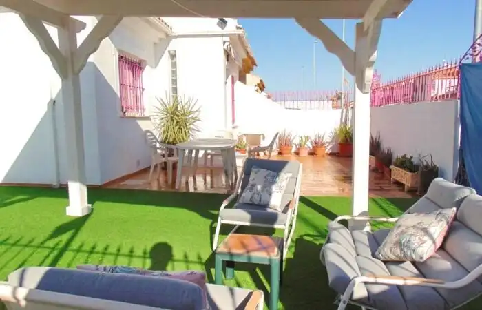Villa in vendita a Calle Clipper, imagen 16