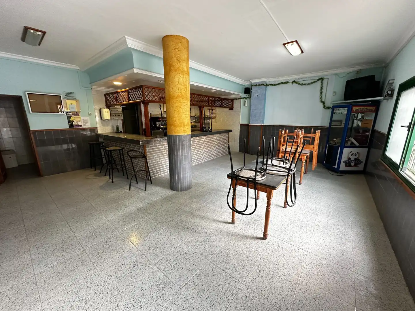Edificio en venta en Puerto del Rosario