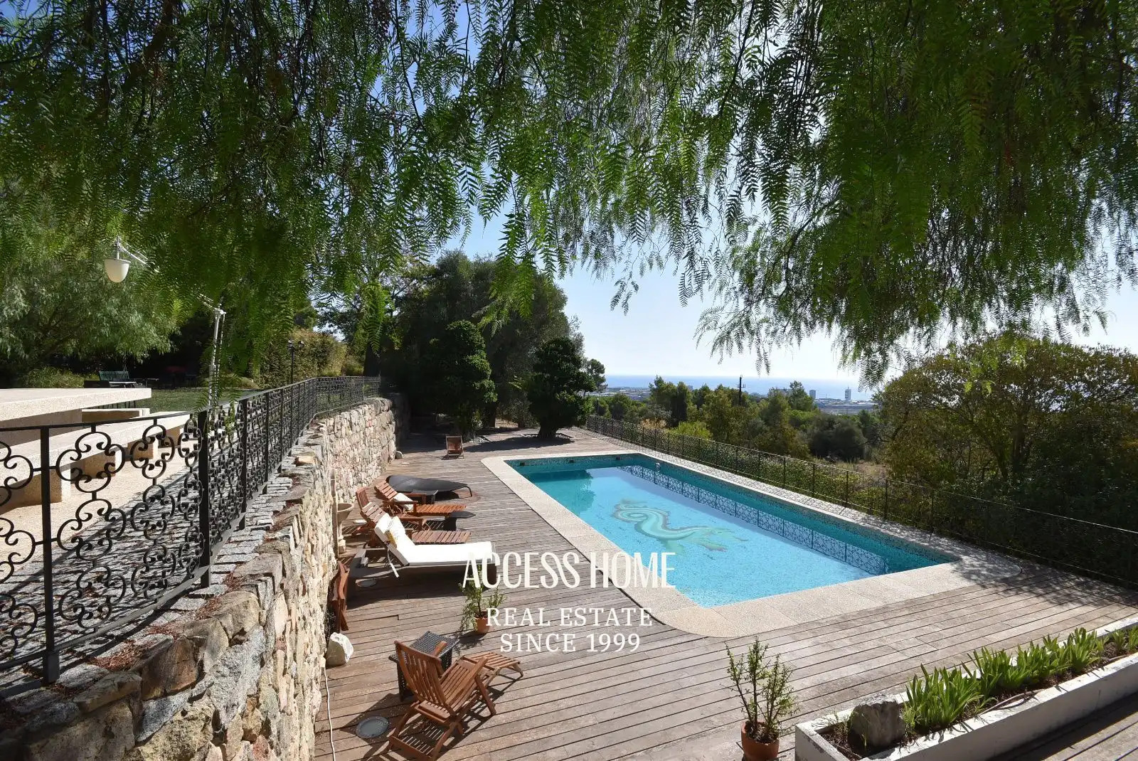 Villa con piscina in vendita a Cabrera de Mar, imagen 70