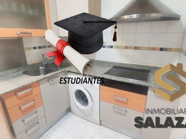 Flat with lift to rent in Autonomia Kalea