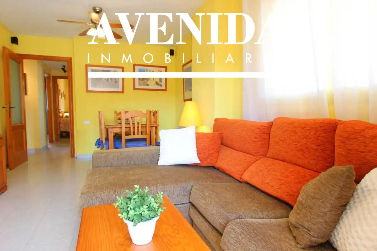 Apartamento con piscina en venta en Gibraltar 13, imagen 17