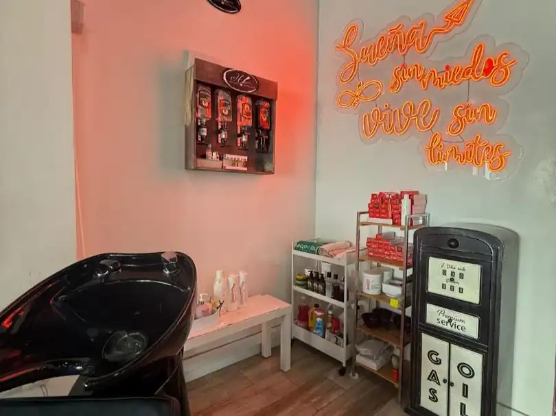 Local comercial en traspàs a calle larga 20, imagen 9