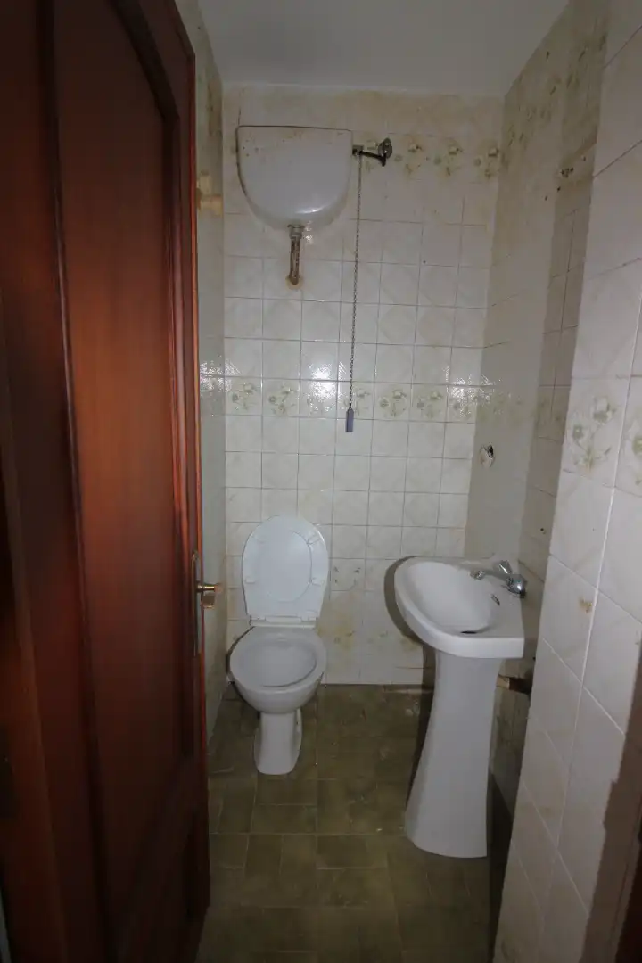 Bany de Pis en venda en Santander amb Calefacció i Moblat