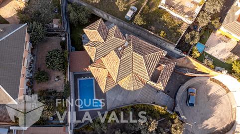 Foto 2 de Casa o xalet en venda a C de Riells, Caldes de Montbui, Barcelona