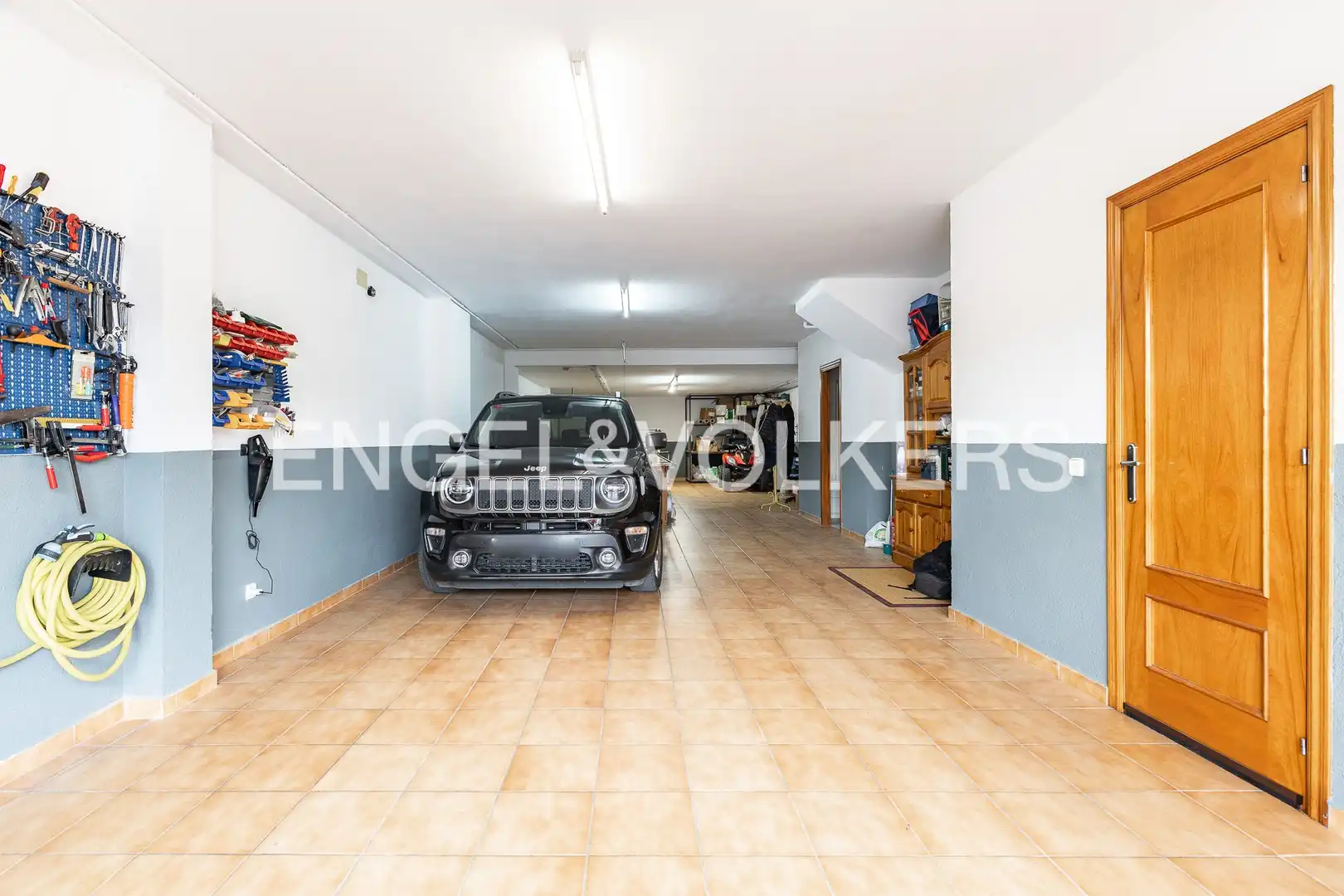 Adosado con terraza en venta en Nucli Urbà, imagen 41