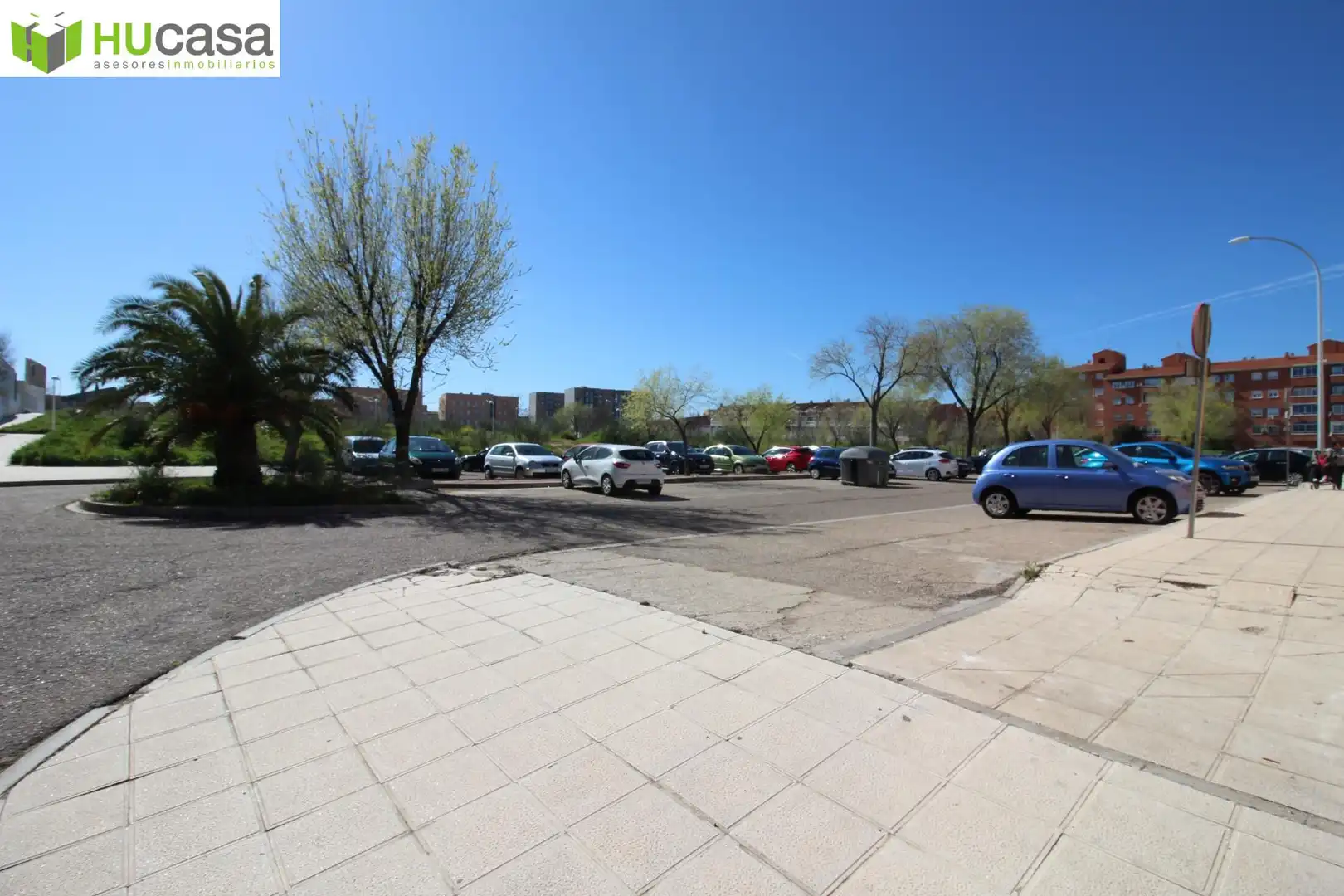 Gewerbefläche zum Verkauf in Santa María de Benquerencia, imagen 10