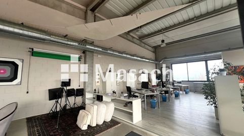 Foto 5 von Fabrikhallen zur Miete in Vallveric, Mataró