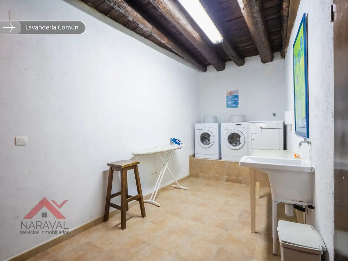 Casa o chalet en venta en Fiscal con Aire acondicionado, Calefacción y Jardín privado