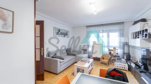 Photo 2 of Flat for sale in Fuertes Acevedo, Buenavista, Asturias