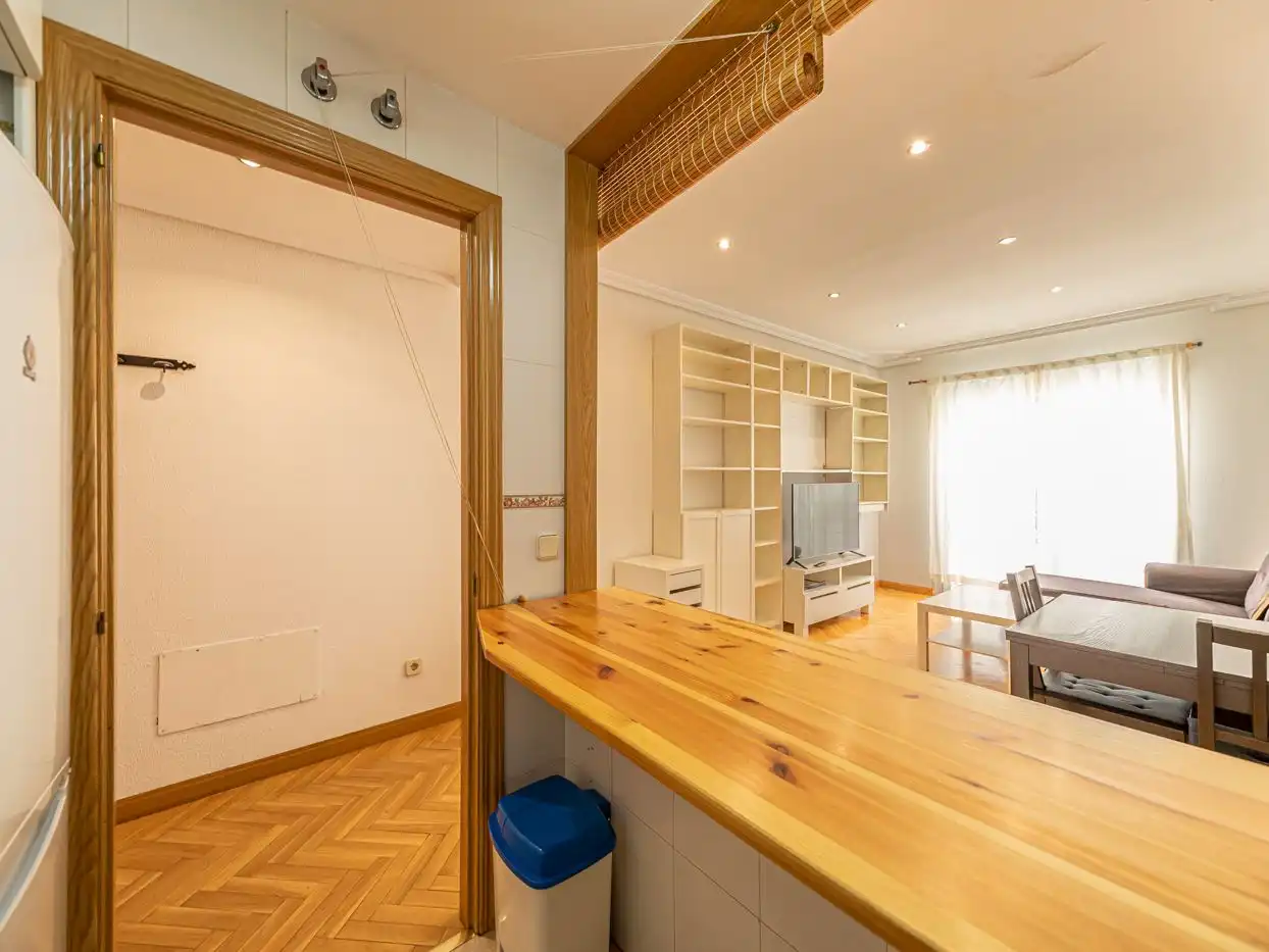 Apartament amb piscina de lloguer a ROBLEDILLO 21, imagen 18