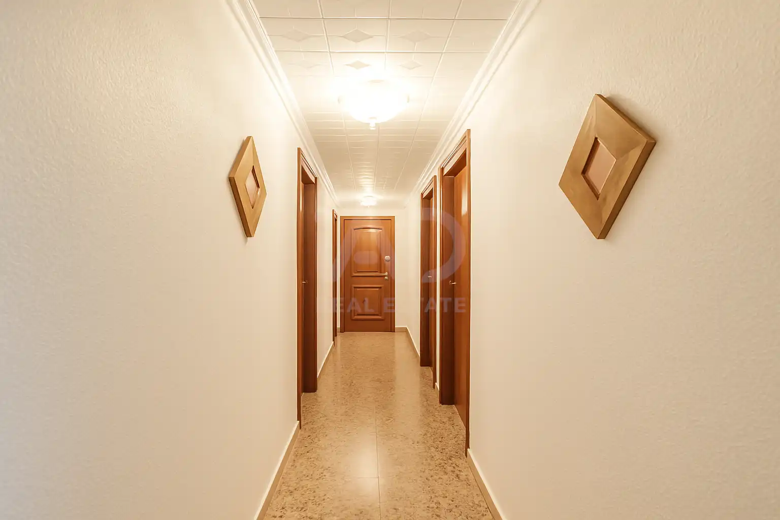 Pis en venda en Santa Pola amb Aire condicionat, Calefacció i Terrassa