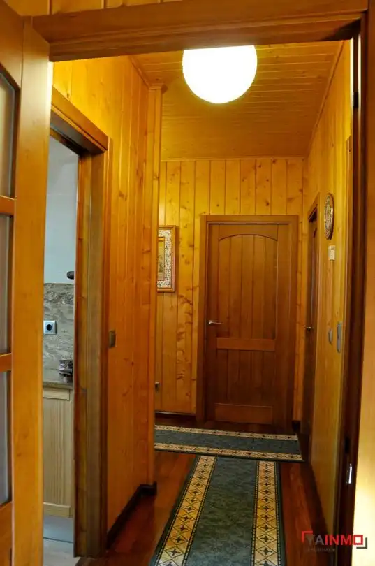 Casa o xalet en venda en Zambrana amb Calefacció, Jardí privat i Terrassa
