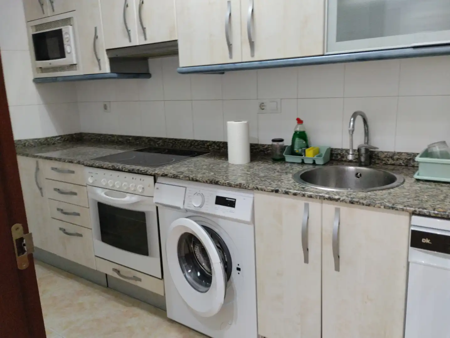 Flat with terrace for sale in Calle el Cañado 4, imagen 7
