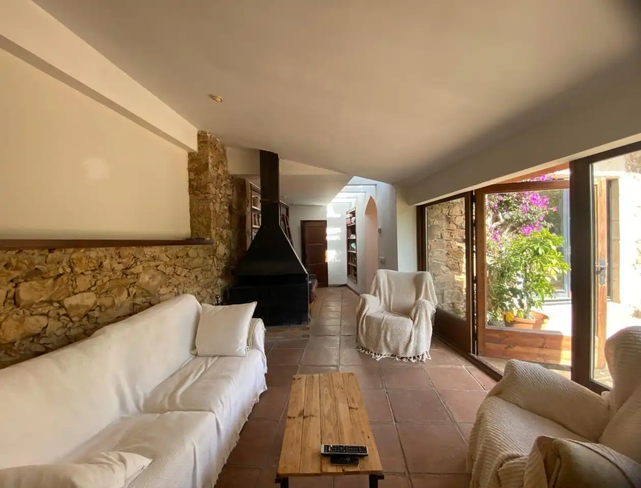Finca rústica en venda a Barri Molines, 100, Mont-ras