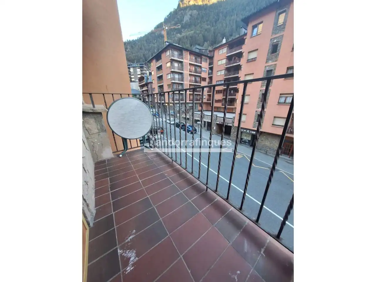 Pis amb terrassa en venda a Arinsal - Erts, imagen 11