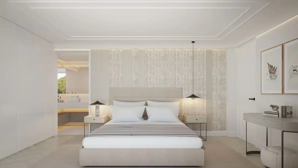 Chalet con piscina en venta en Marbella Centro, imagen 7