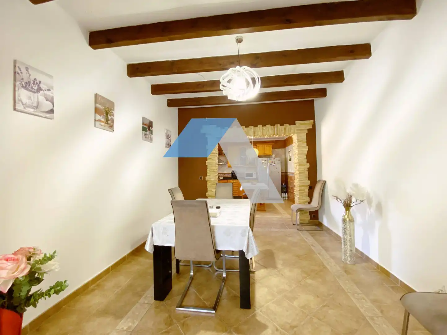 Detached house for sale in Partidas de Alicante, imagen 5