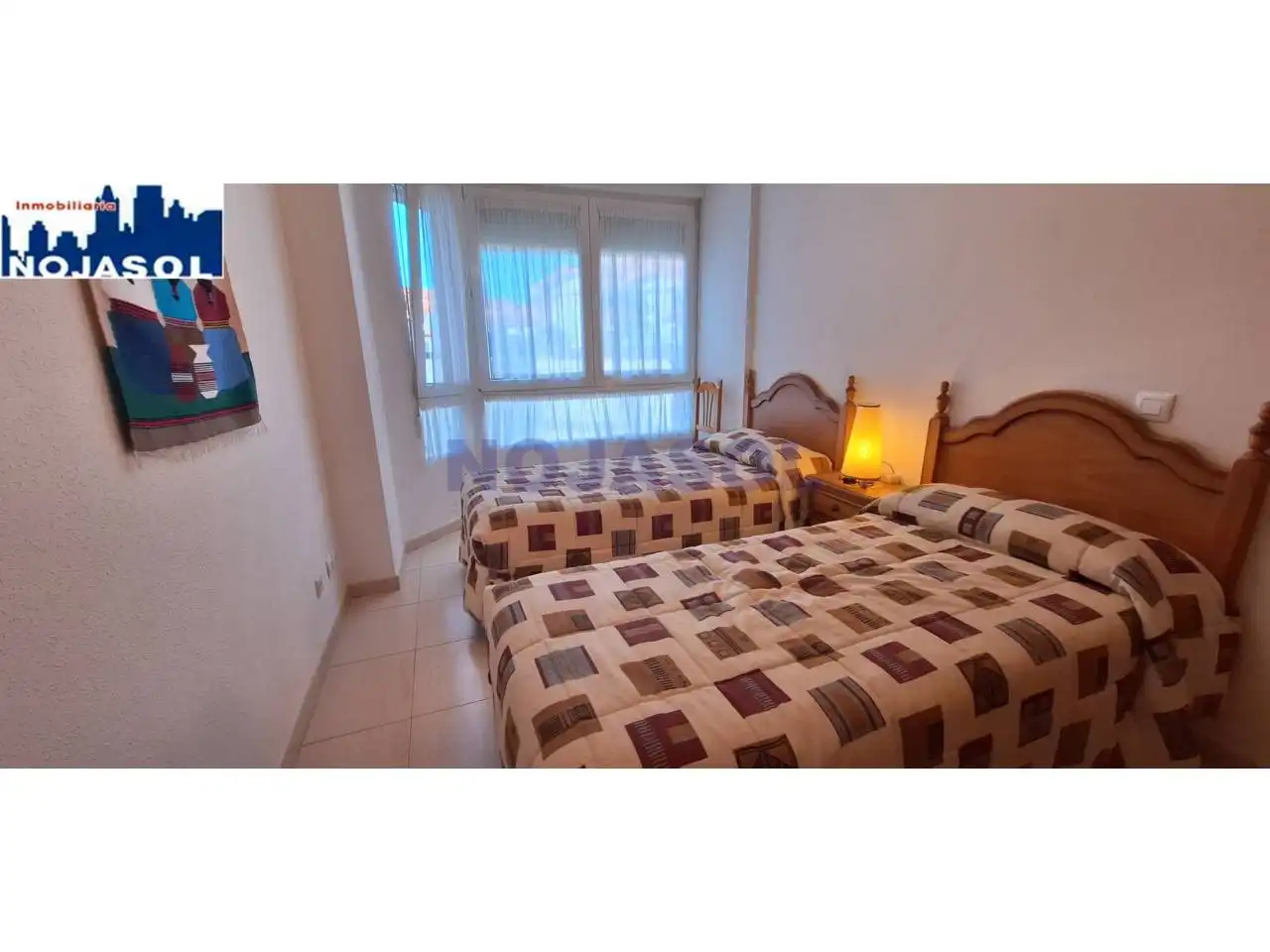 Apartament amb piscina de lloguer a Calle alcarite 15, imagen 23