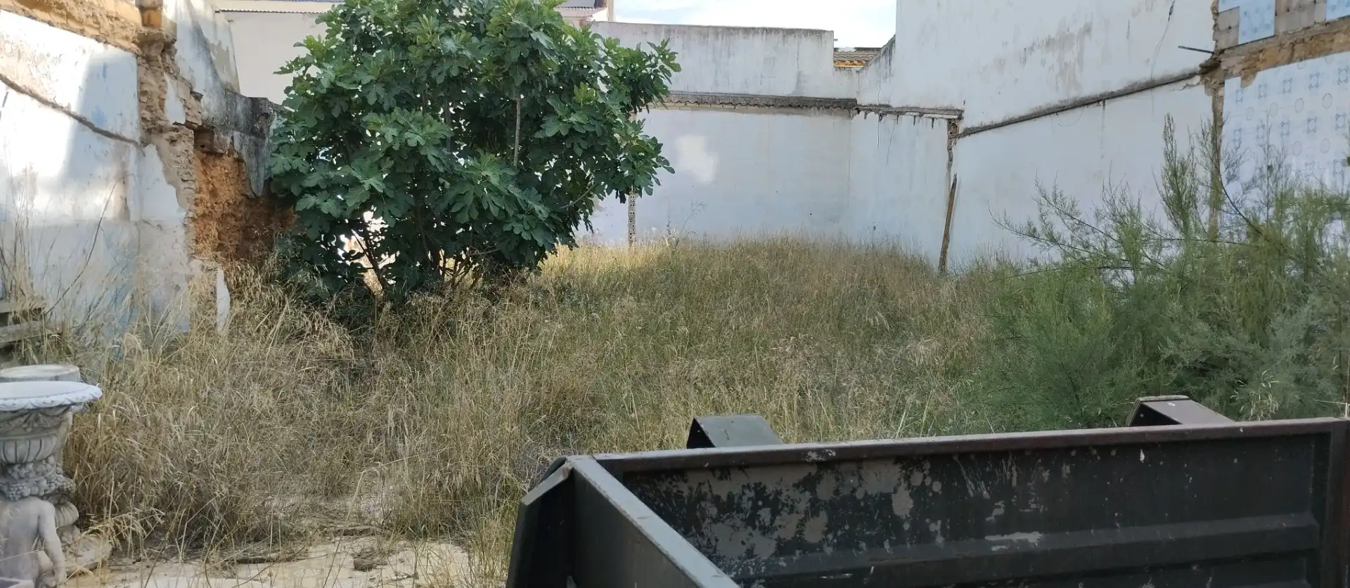 Terreni e lotti in vendita a Avenida de Andalucia, imagen 4