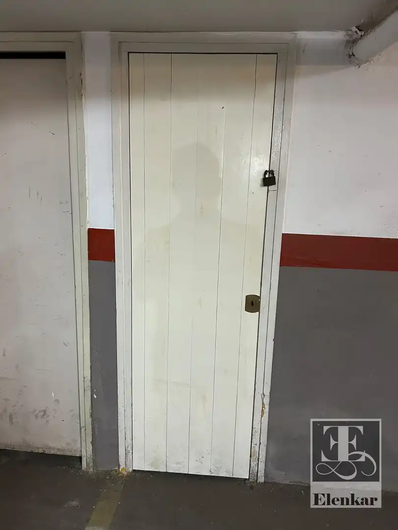 Pis amb ascensor en venda a Lluis Companys, imagen 23