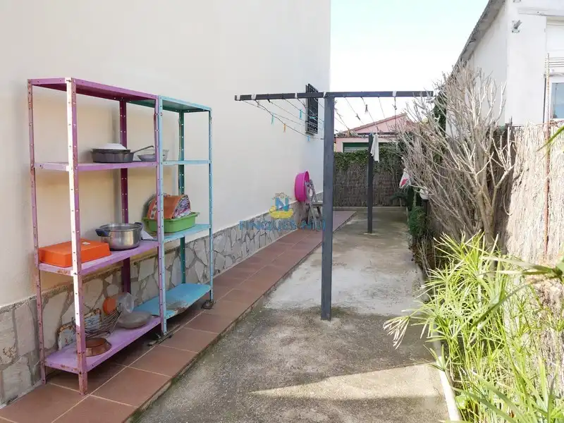 Xalet amb jardí en venda a Carrer Venus 60, imagen 11