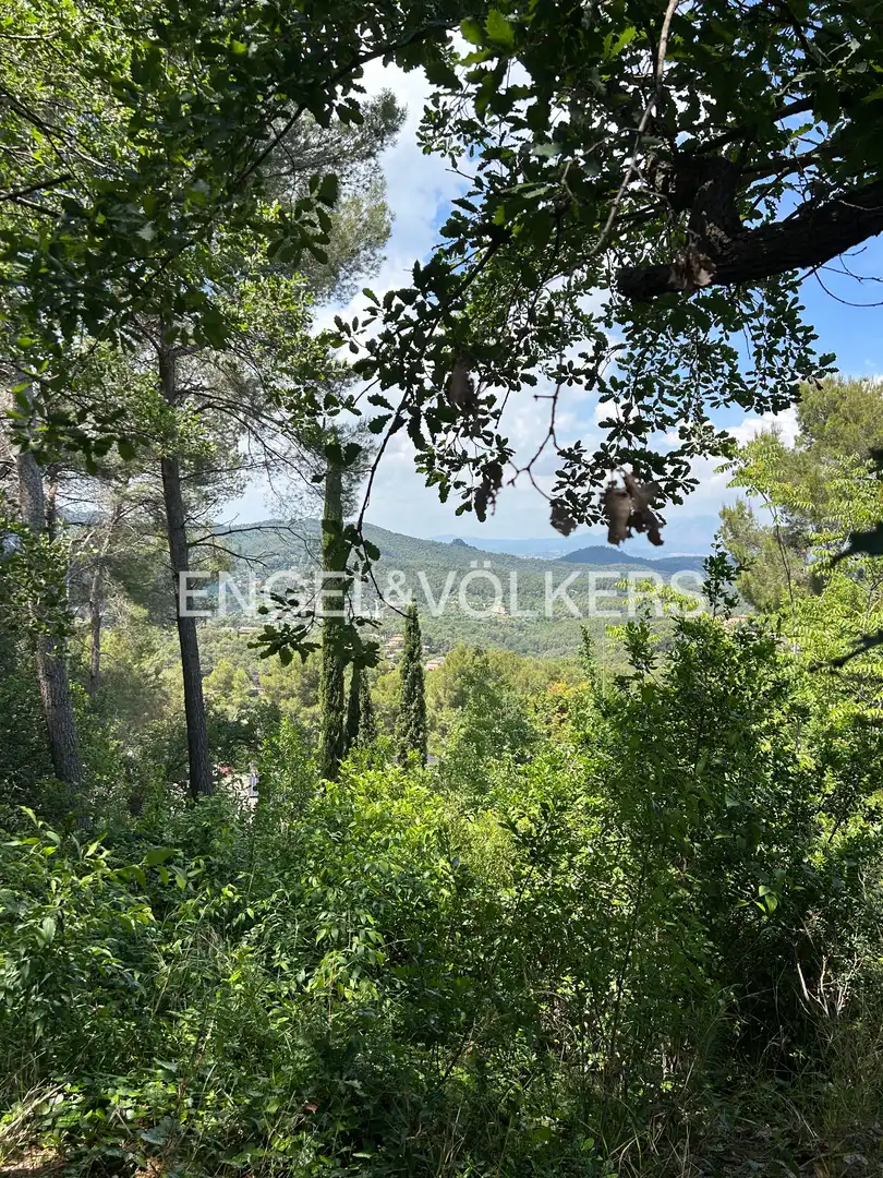 Wohnbaugrundstück zum Verkauf in Corbera de Llobregat, imagen 3