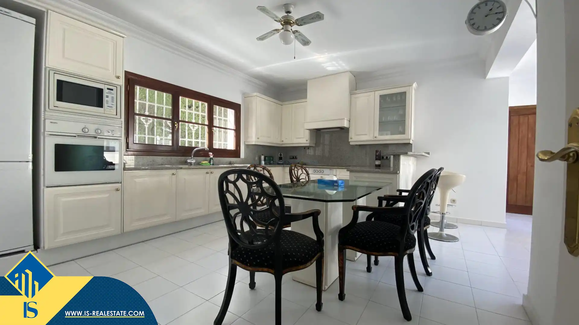 Villa mit Pool zum Verkauf in Milla de Oro, imagen 29