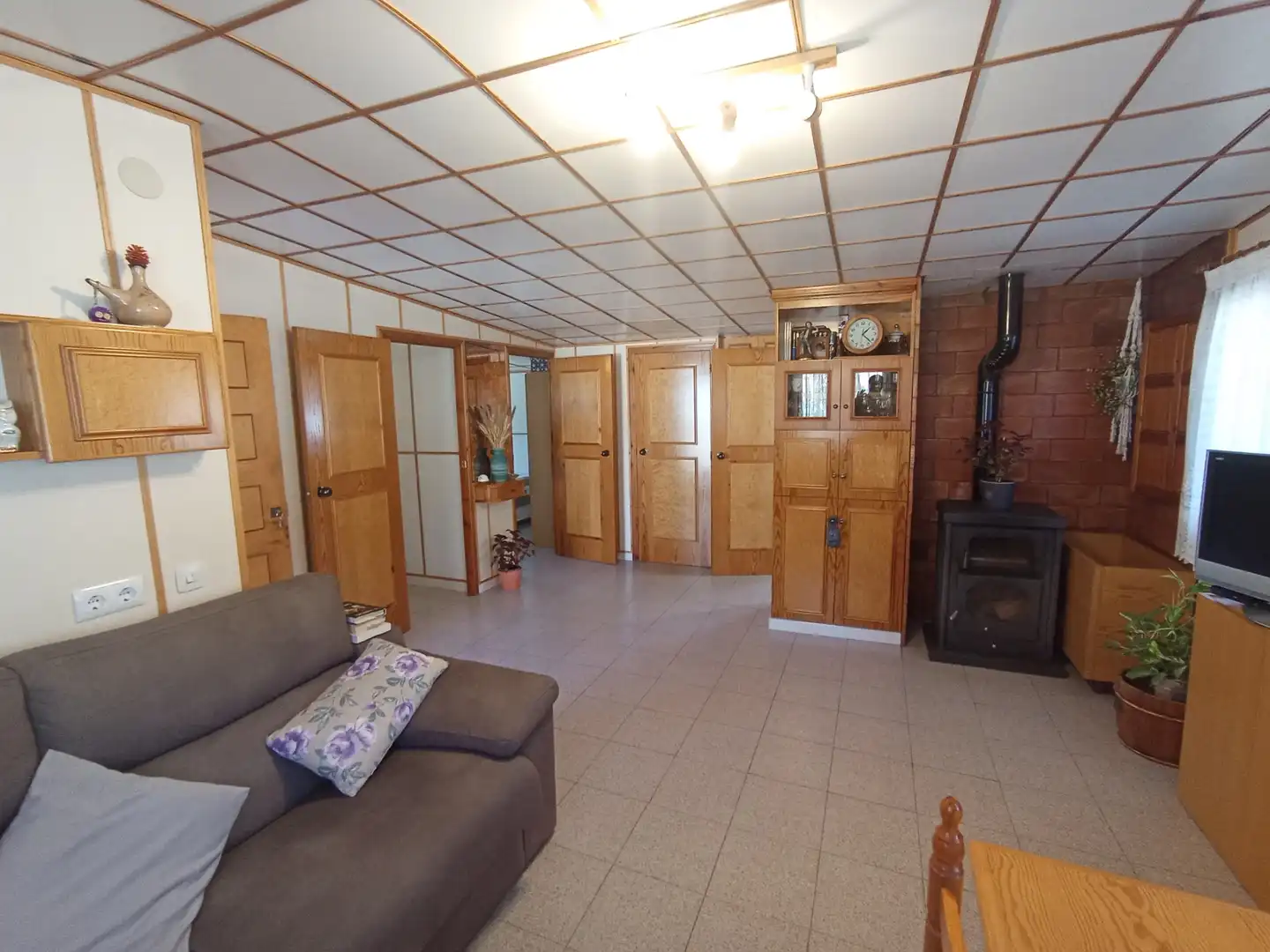 Casa o chalet en venta en Cabra del Camp