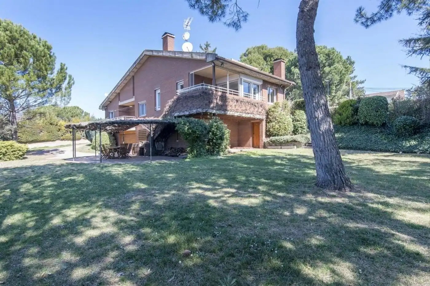 Casa o chalet en venta en Carrer de la Pau, 16, Sant Fruitós de Bages