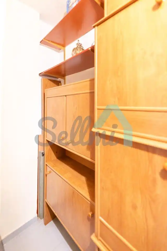 Flat for rent in Oviedo   with Heating, Parquet flooring and Storage room