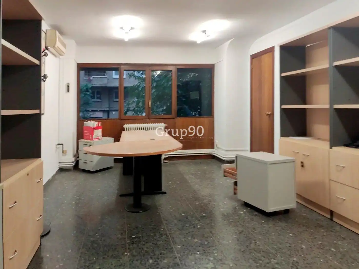 Local comercial en venda a Avenida PASSEIG DE RONDA, imagen 56