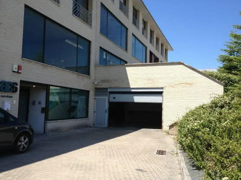 Office space to rent in Polígono Comarca I, imagen 10