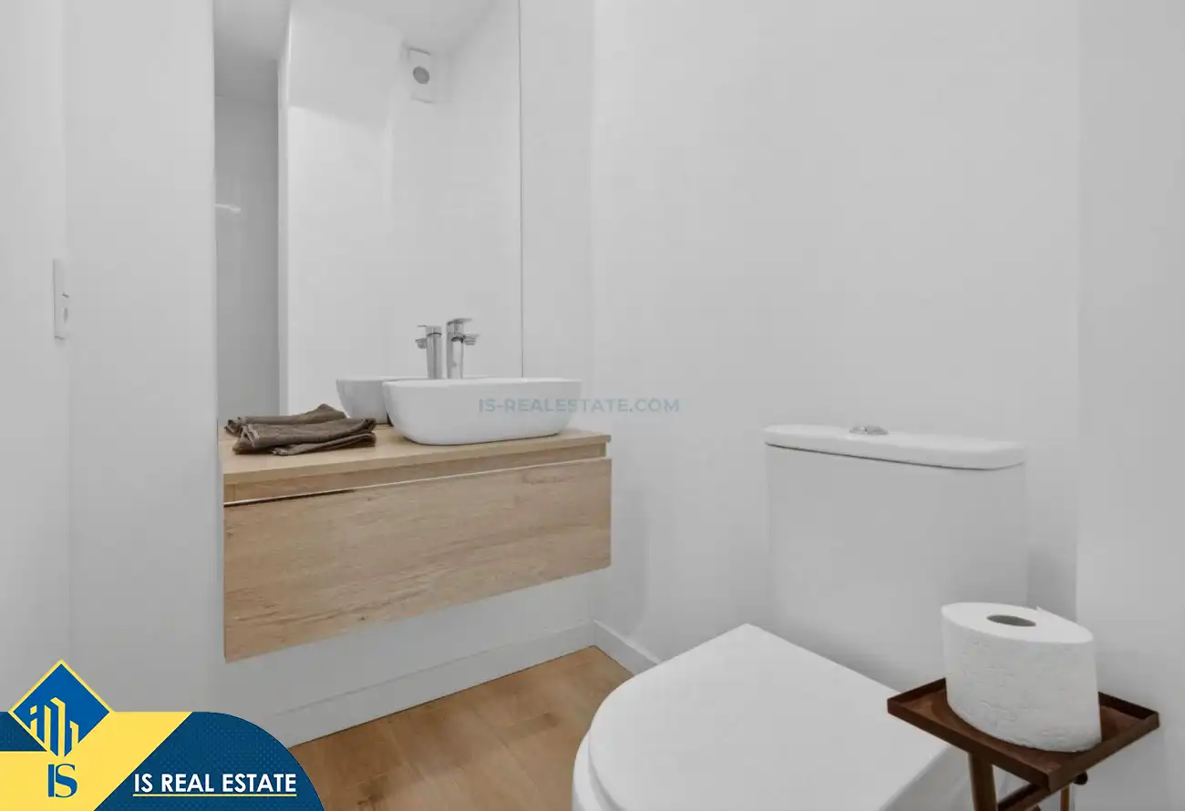 Apartamento con ascensor en venta en Centro, imagen 11