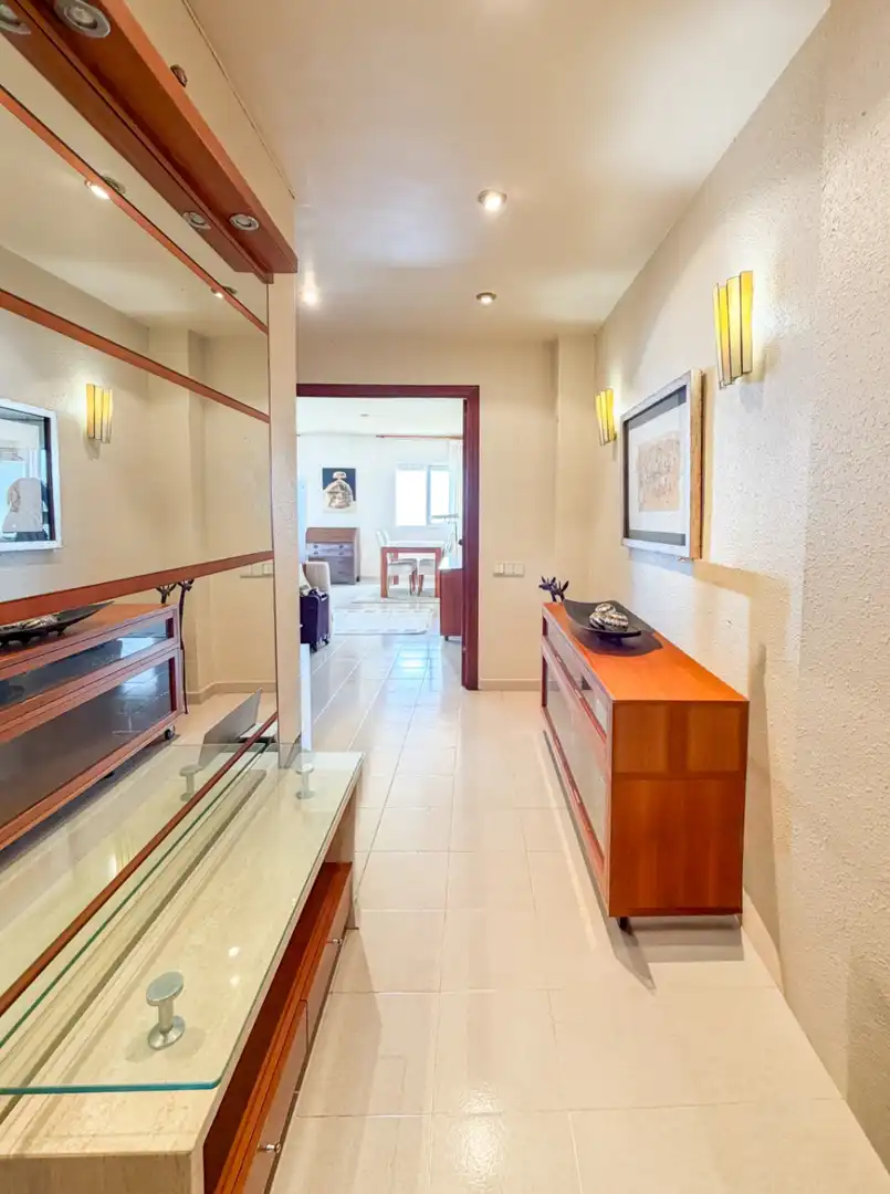 Apartament amb terrassa de lloguer a Vallpineda - Santa Bárbara, imagen 9