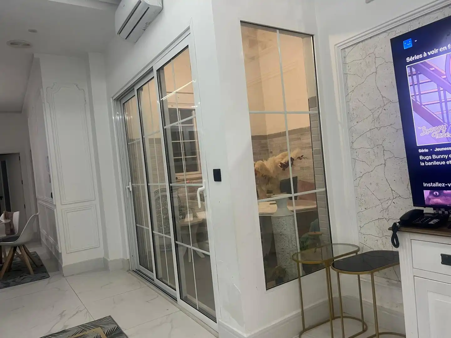 Casa adosada en venta en Elche / Elx con Calefacción y Terraza