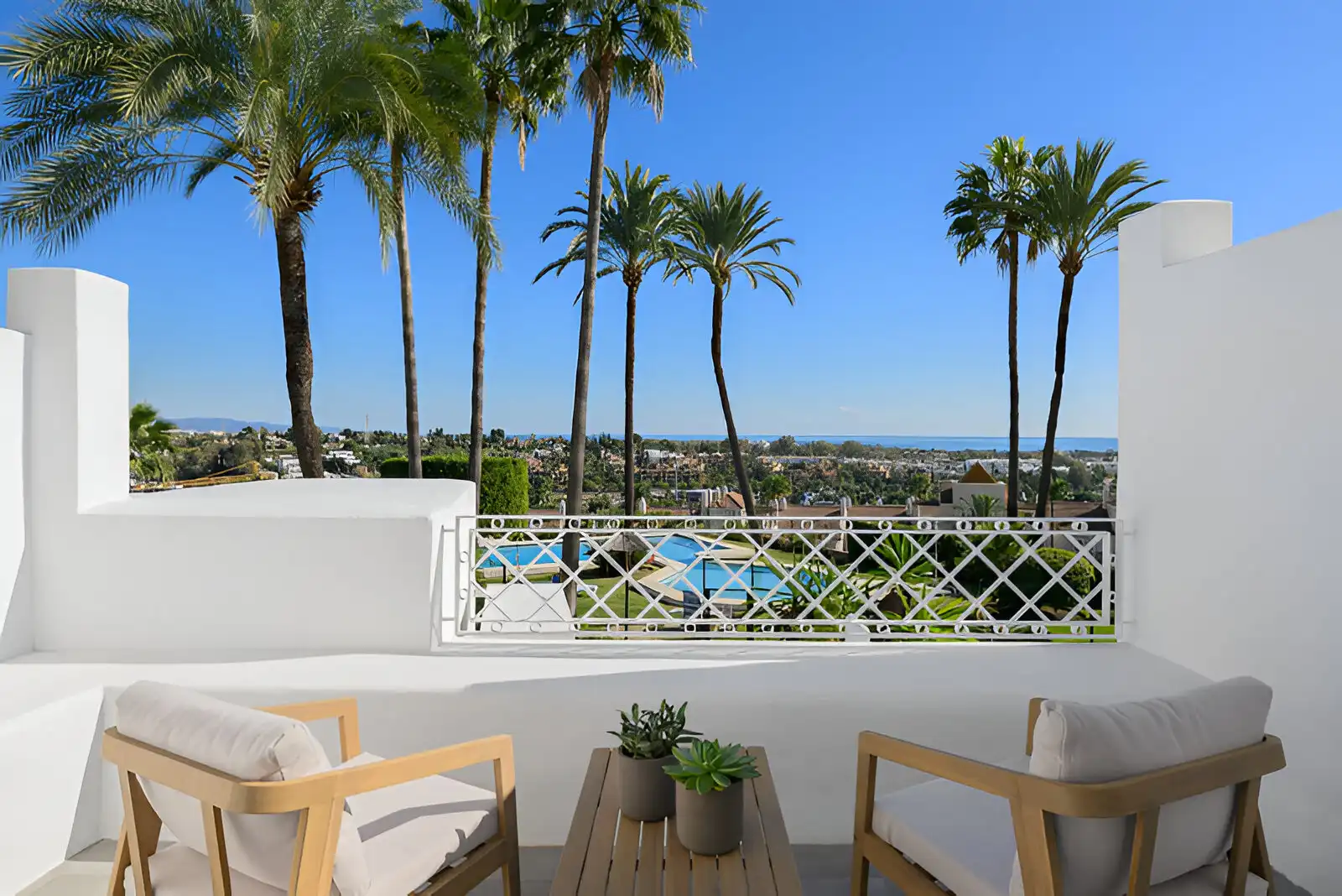 Duplex with pool for sale in Benamara - Atalaya, imagen 21