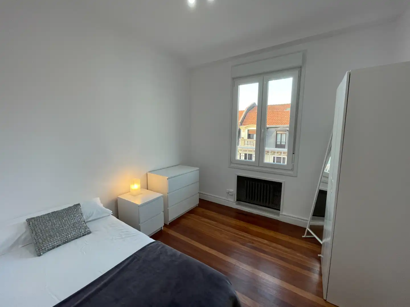 Flat with lift to rent in Autonomia Kalea 4, imagen 12